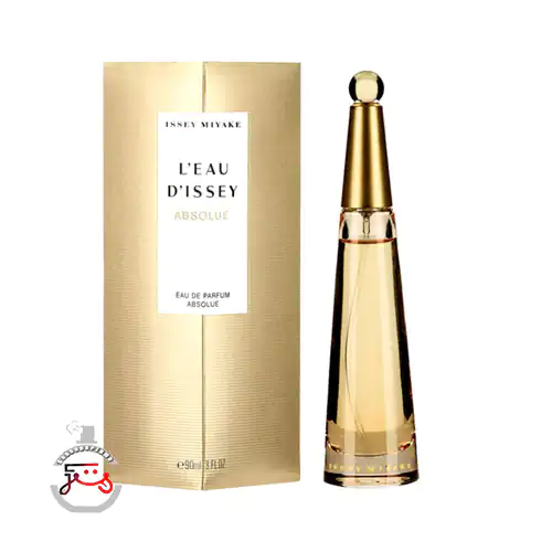 عطر ادکلن ایسی میاکه لئو د ایسه ابسولو